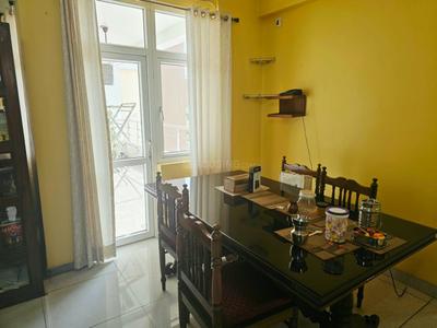 Hall Image of 2670 Sq.ft 3.5 BHK Apartment / Flat for sale in Gomti Nagar Extension Lucknow for Rs. 20000000