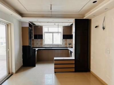 Kitchen Image of 1784 Sq.ft 3 BHK Apartment / Flat for sale in Jagatpura Jaipur for Rs. 9812000