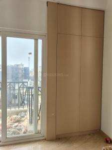 Bedroom Image of 1728 Sq.ft 3 BHK Apartment / Flat for sale in Gaur Yamuna City, Yeida Greater Noida for Rs. 17000000