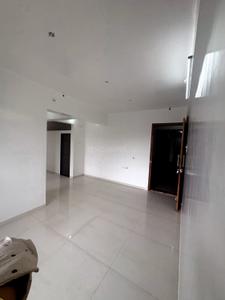 Hall Image of 1012 Sq.ft 2 BHK Apartment / Flat for sale in Kalyan West Kalyan for Rs. 5777000