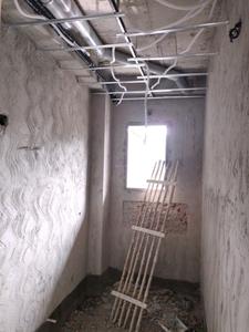 Bedroom Two Image of 2100 Sq.ft 4 BHK Builder Floor for sale in Deenpur New Delhi for Rs. 17000000