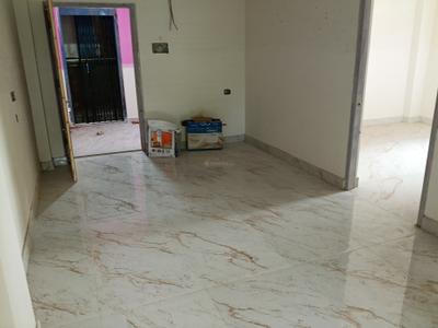 Living Room Image of 712 Sq.ft 2 BHK Apartment / Flat for sale in New Barrakpur Kolkata for Rs. 2064800