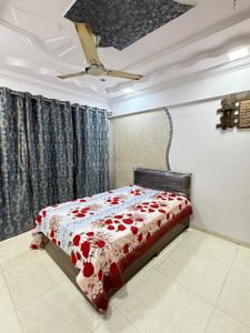 Bedroom Image of SPARK PG  in Andheri East, Mumbai