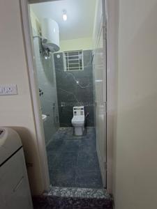Image of 550 Sq.ft 1 BHK Apartment / Flat for rent in Koramangala, Bengaluru for Rs. 30000
