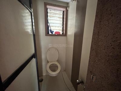 Image of 650 Sq.ft 2 BHK Apartment / Flat for sale in Mangeshi Shrushti II, Kalyan West, Kalyan for Rs. 4900000