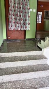 Bedroom Image of 490 Sq.ft 1 BHK Independent House for rent in Mahishmari Siliguri for Rs. 6800