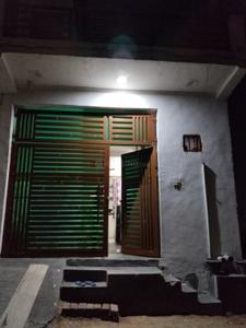 Image of 450 Sq.ft 1 BHK Independent House for sale in Sultanpur, Gurgaon for Rs. 1700000