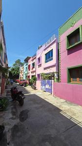 Image of 1625 Sq.ft 3 BHK Independent House for sale in Moolakazhani, Chennai for Rs. 8000000