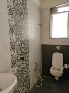 Bedroom Three Image of 1650 Sq.ft 3 BHK Apartment / Flat for sale in Tejas Symphony, Ulwe Navi Mumbai for Rs. 17000000