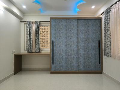 Bedroom Image of 1550 Sq.ft 3 BHK Apartment / Flat for sale in SVR DSR Brown Creeper, Gunjur Palya Bengaluru for Rs. 16500000