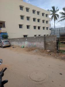 Image of 2600 Sq.ft Residential Plot / Land for sale in Thanisandra, Bengaluru for Rs. 31200000