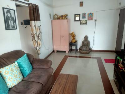 Hall Image of 1050 Sq.ft 2 BHK Apartment / Flat for sale in Powai Fortune Co-opertiveSociety, Powai Mumbai for Rs. 16500000