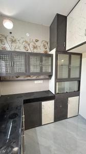 Kitchen Image of 1000 Sq.ft 2 BHK Independent House for sale in Idikarai Coimbatore for Rs. 5900000