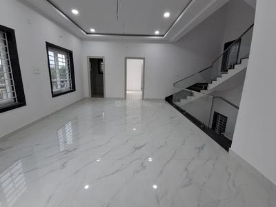 Hall Image of 3600 Sq.ft 4 BHK Villa for sale in Sainikpuri Secunderabad for Rs. 24500000
