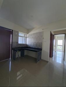 Kitchen Image of 1080 Sq.ft 2 BHK Apartment / Flat for rent in Mavens Viaan, Handewadi Pune for Rs. 17000