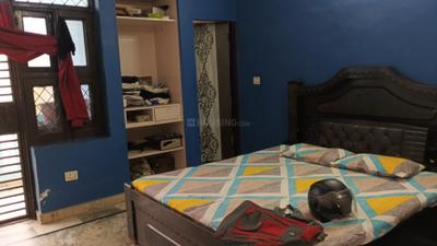 Bedroom Image of 1620 Sq.ft 3 BHK Duplex for sale in Sector 91 Faridabad for Rs. 6800000