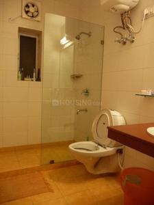 Bathroom Image of 5450 Sq.ft 9 BHK Apartment / Flat for sale in Khar West Mumbai for Rs. 260000000