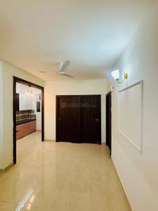 Hall Image of 749 Sq.ft 2 BHK Apartment / Flat for sale in Signature Global The Millennia 3, Sector 37D Gurgaon for Rs. 7300000