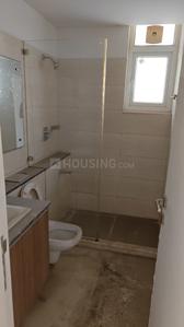 Image of 1550 Sq.ft 3 BHK Apartment / Flat for rent in DLF The Primus, Sector 82A, Gurgaon for Rs. 55500