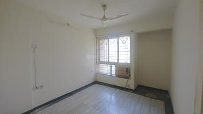 Bedroom Image of 950 Sq.ft 2 BHK Apartment / Flat for rent in Hiranandani Valentina, Hiranandani Estate Thane for Rs. 50000