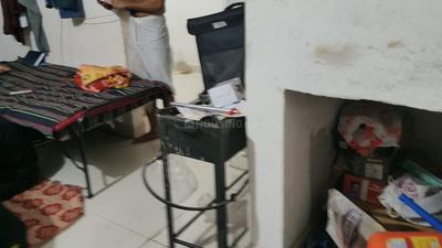 Bedroom Image of 900 Sq.ft 1 RK Independent House for rent in Galaxy Padma Krupa, Vashi Navi Mumbai for Rs. 13000