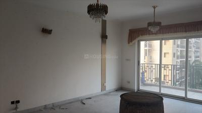 Hall Image of 3000 Sq.ft 3 BHK Apartment / Flat for sale in ATS Paradiso, Chi IV Greater Noida for Rs. 39500000