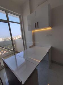 DLF Commanders Court Kitchen 2