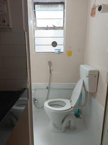 Image of 625 Sq.ft 1 BHK Apartment / Flat for rent in Kothrud, Pune for Rs. 25000