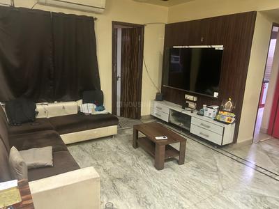 2 BHK Flat