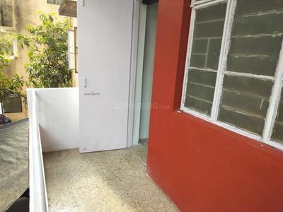 Balcony Image of 1150 Sq.ft 2 BHK Apartment / Flat for rent in Bibwewadi Pune for Rs. 19000