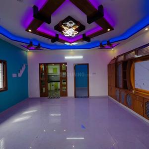 Living Room Image of 700 Sq.ft 2 BHK Independent House for sale in Madhavaram Milk Colony Chennai for Rs. 3700000