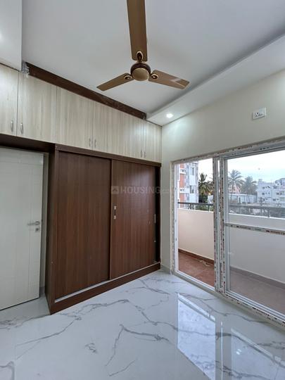 HSR SECTOR 2 EXTENSION   NEAR HARLUR  MAIN ROAD Bedroom 1