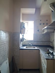 Kitchen Image of 440 Sq.ft 1 BHK Apartment / Flat for sale in Paras Tierea, Sector 137 Noida for Rs. 4700000