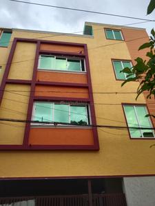 Image of Annai Velankanni Mens PG in &amp; kattupakkam in Porur, Chennai