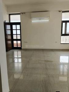 Hall Image of 1500 Sq.ft 2 BHK Independent House for rent in Ashiyana Lucknow for Rs. 20500