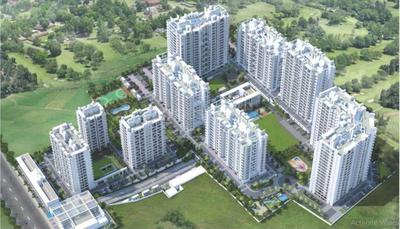 Image of 1125 Sq.ft 2 BHK Apartment / Flat for sale in Abhinav Pebbles II, Bavdhan, Pune for Rs. 11500000