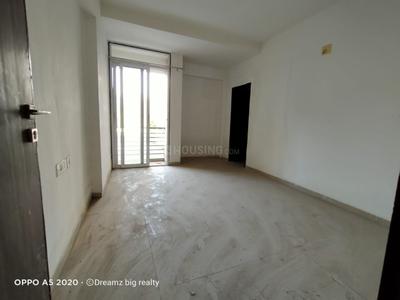 Hall Image of 1845 Sq.ft 3 BHK Apartment / Flat for sale in Iscon Harmony, Sevasi Vadodara for Rs. 6500000