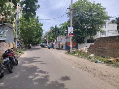 Image of 5612 Sq.ft Residential Plot / Land for sale in Maduravoyal, Chennai for Rs. 44896000