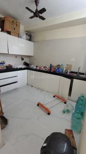 Kitchen Image of 1110 Sq.ft 2 BHK Apartment / Flat for rent in Ruparel Orion, Chembur Mumbai for Rs. 64000