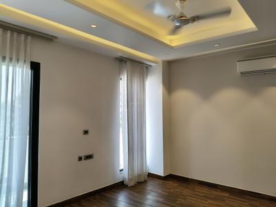 Bedroom Image of 1620 Sq.ft 3 BHK Builder Floor for sale in Big Block South City 2, Sector 49 Gurgaon for Rs. 23000000