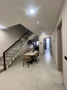 Living Room Image of 2800 Sq.ft 3 BHK Villa for sale in Jagatpura Jaipur for Rs. 23100000