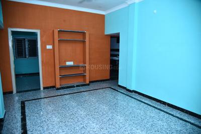 Bedroom Image of 850 Sq.ft 1 BHK Independent House for rent in Musiri Tiruchirappalli for Rs. 5500