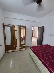 Bedroom Image of 2200 Sq.ft 4 BHK Duplex for rent in Harni Vadodara for Rs. 25000