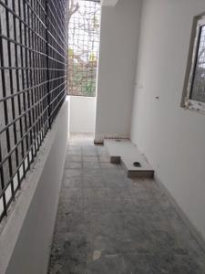 Balcony Image of 2200 Sq.ft 3 BHK Builder Floor for rent in RR Nagar Bengaluru for Rs. 75000