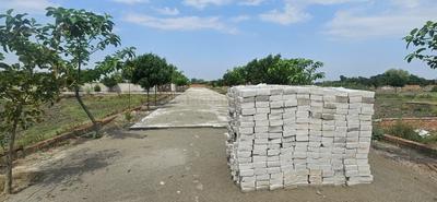 Image of 900 Sq.ft Residential Plot / Land for sale in Jait, Vrindavan for Rs. 1799000