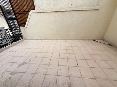 Balcony Image of 2500 Sq.ft 4.5 BHK Villa for rent in Noida Extension Greater Noida for Rs. 39950