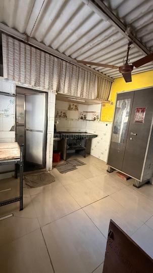 Vidya Vihar West Kitchen 1