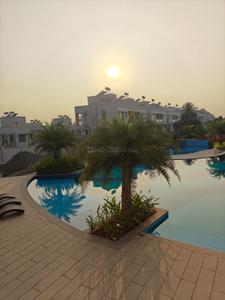 Image of 3800 Sq.ft 4 BHK Villa for sale in Supreme Villagio, Somatane, Pune for Rs. 30100000