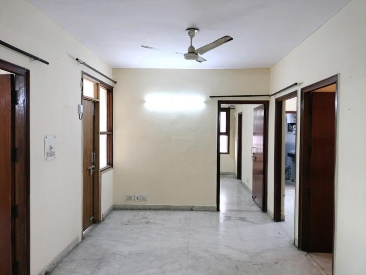 CGHS Ashadeep Apartment Main Image 1