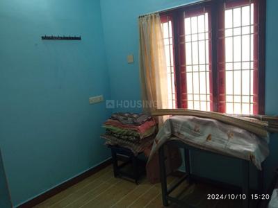 Bedroom Image of 1800 Sq.ft 2 BHK Independent House for rent in Selva Nagar Viluppuram for Rs. 15000